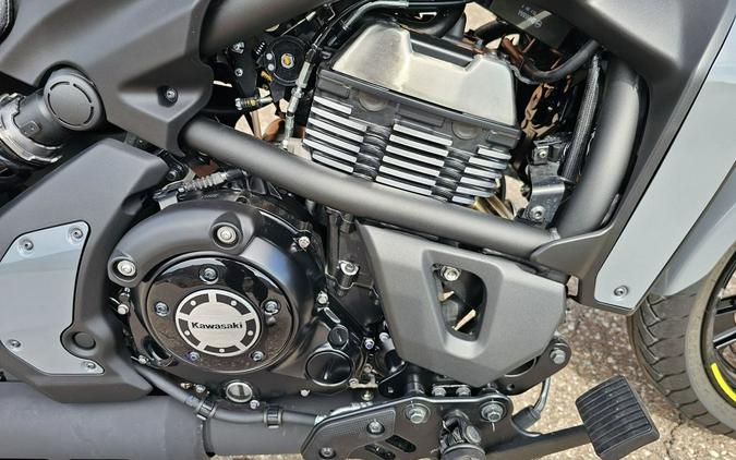 2023 Kawasaki Vulcan® S Cafe