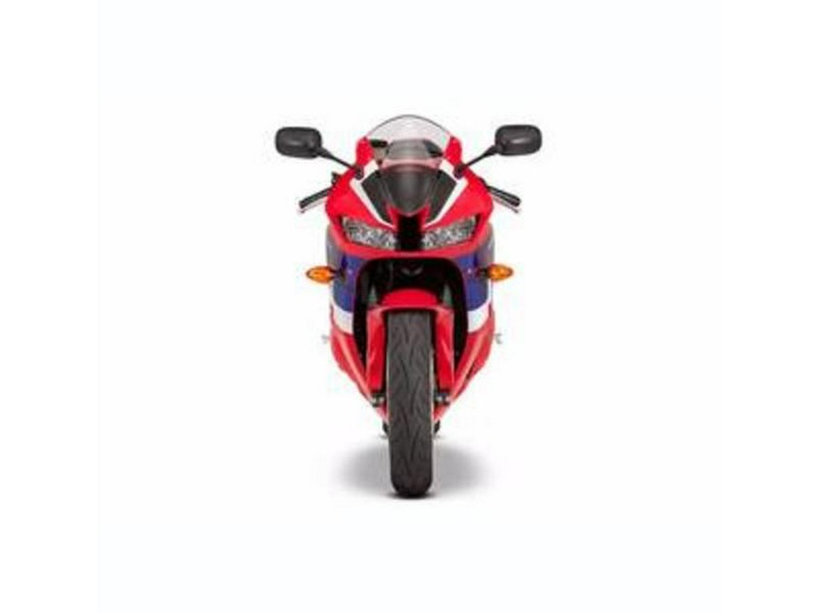 2024 Honda® CBR600RR