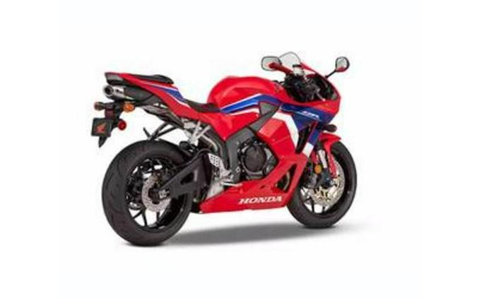 2024 Honda® CBR600RR