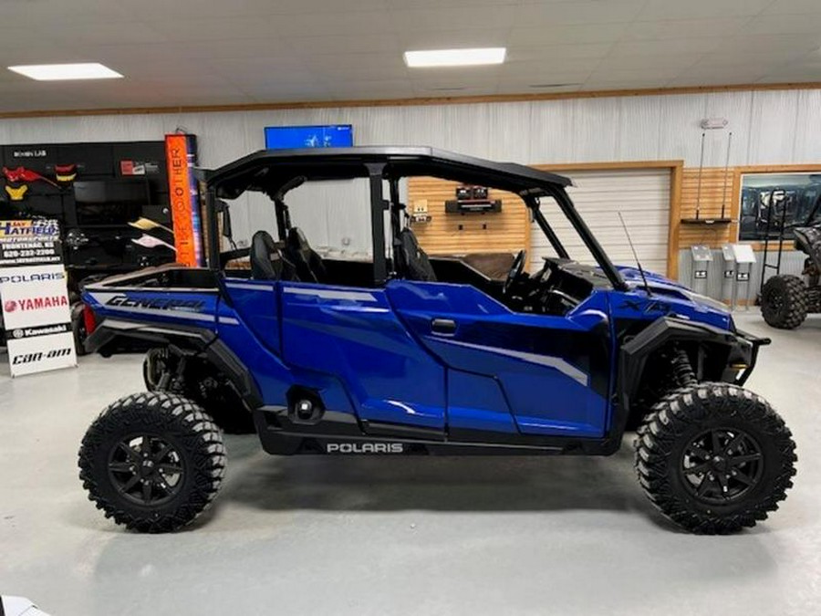 2024 Polaris® General XP 4 1000 Ultimate