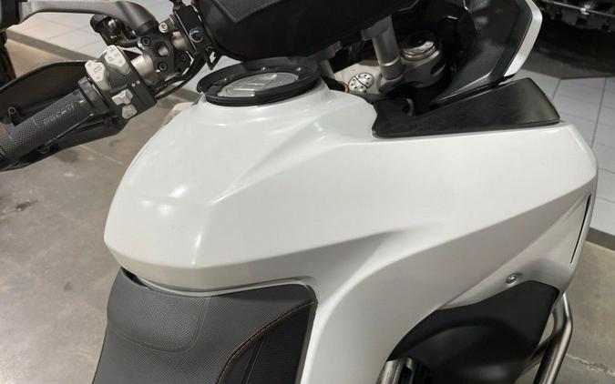 2016 Ducati MULTISTRADA