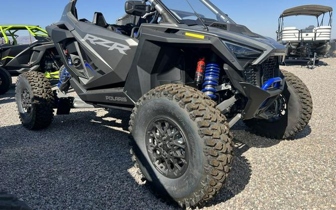 2024 Polaris RZR Pro R Ultimate