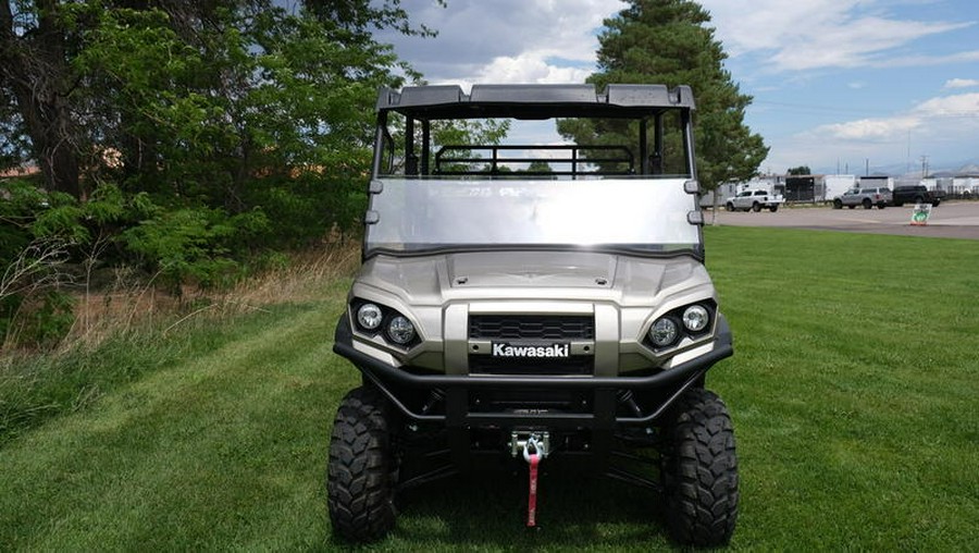 2024 Kawasaki Mule PRO-FXT™ 1000 LE Ranch Edition