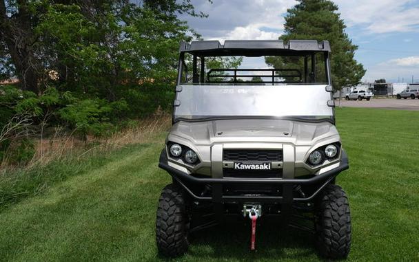 2024 Kawasaki Mule PRO-FXT™ 1000 LE Ranch Edition