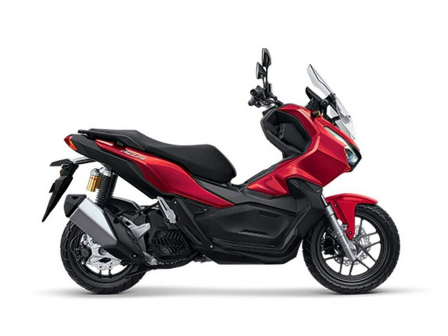 2022 Honda ADV150