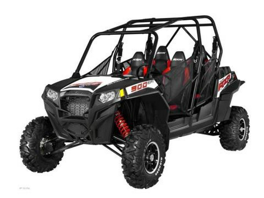 2013 Polaris RZR® XP 4 900 EPS LE