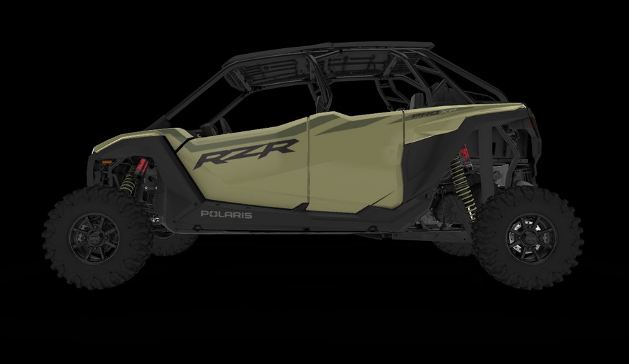 2025 Polaris Industries RZR Pro XP® 4 Ultimate