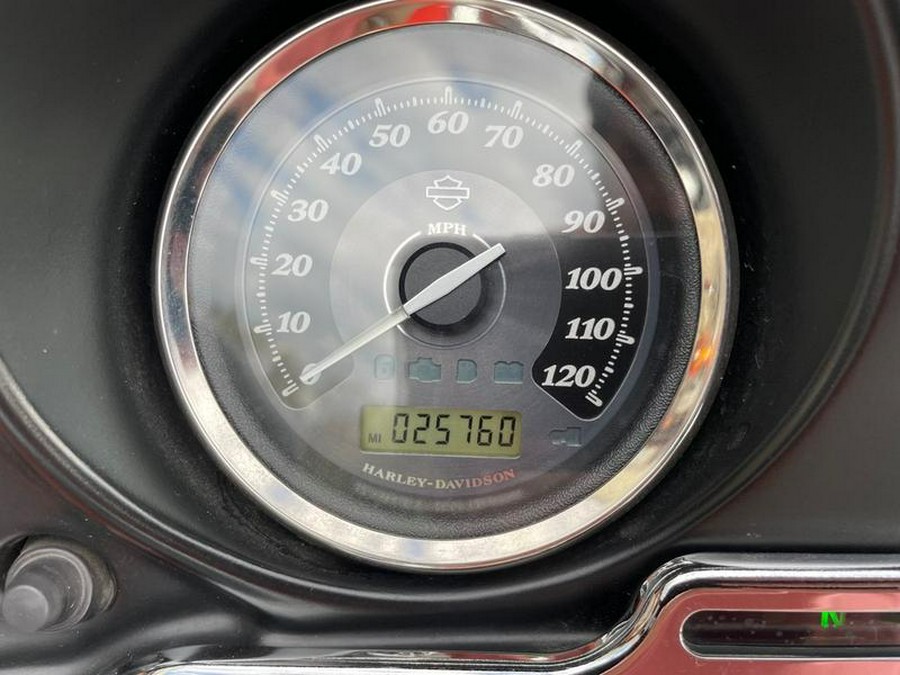 2012 Harley-Davidson® FLHTK - Electra Glide® Ultra Limited