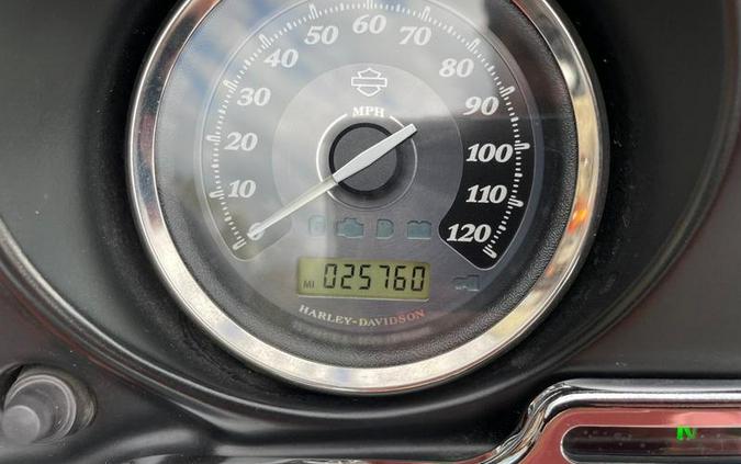 2012 Harley-Davidson® FLHTK - Electra Glide® Ultra Limited