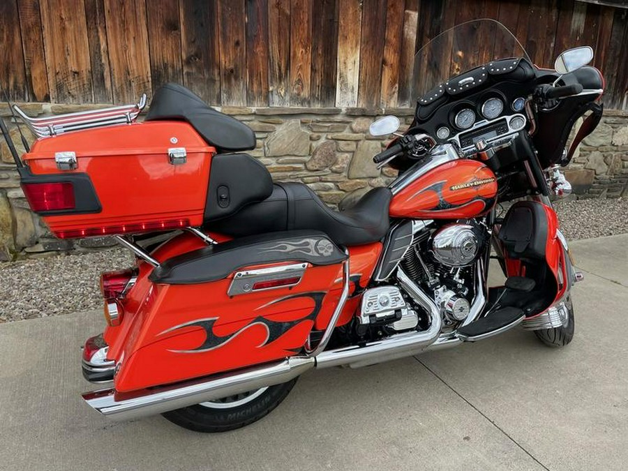 2012 Harley-Davidson® FLHTK - Electra Glide® Ultra Limited