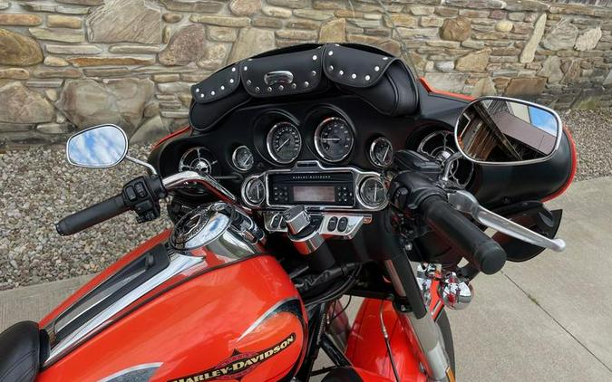 2012 Harley-Davidson® FLHTK - Electra Glide® Ultra Limited