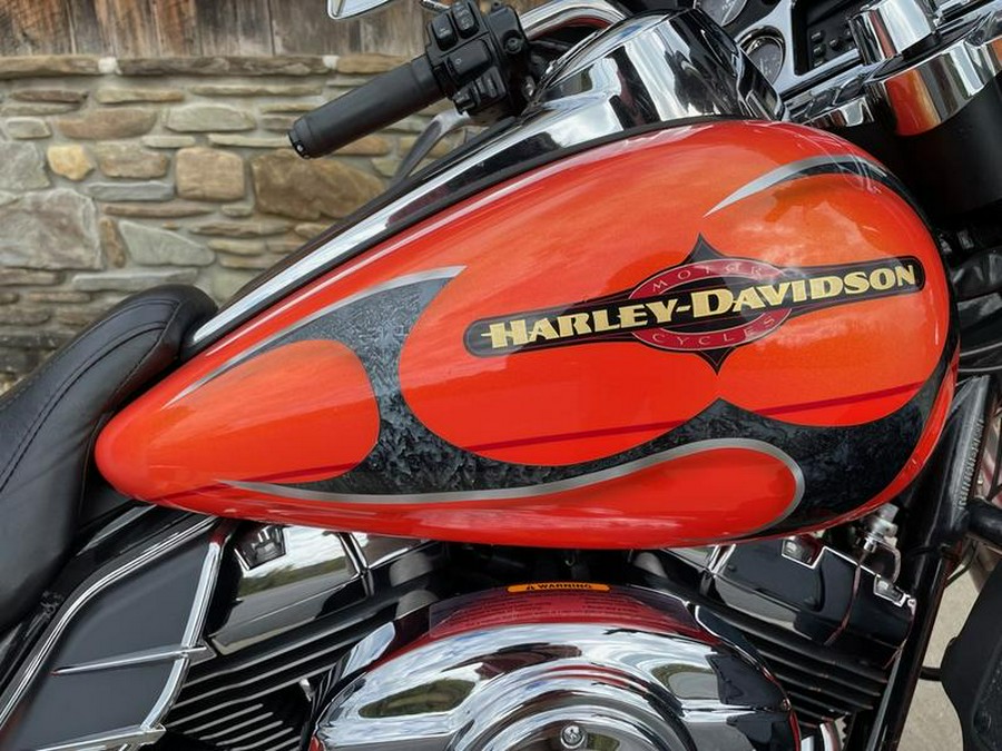 2012 Harley-Davidson® FLHTK - Electra Glide® Ultra Limited