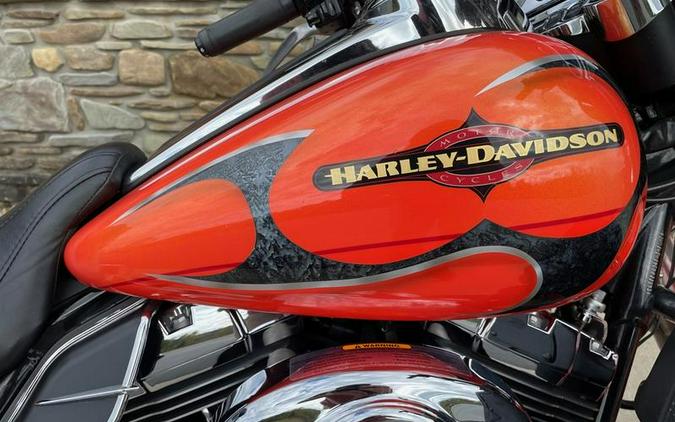 2012 Harley-Davidson® FLHTK - Electra Glide® Ultra Limited