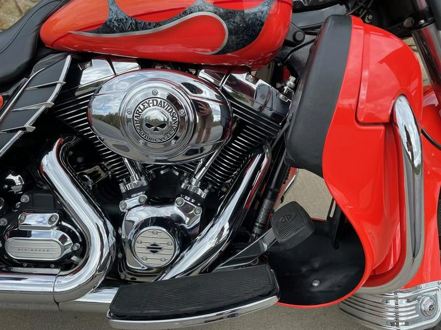 2012 Harley-Davidson® FLHTK - Electra Glide® Ultra Limited