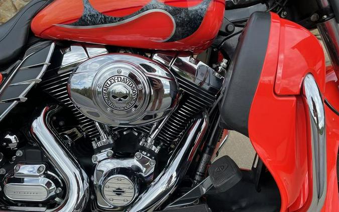 2012 Harley-Davidson® FLHTK - Electra Glide® Ultra Limited
