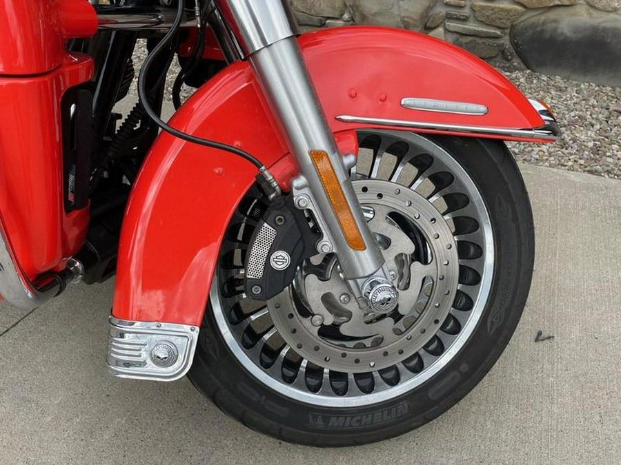 2012 Harley-Davidson® FLHTK - Electra Glide® Ultra Limited