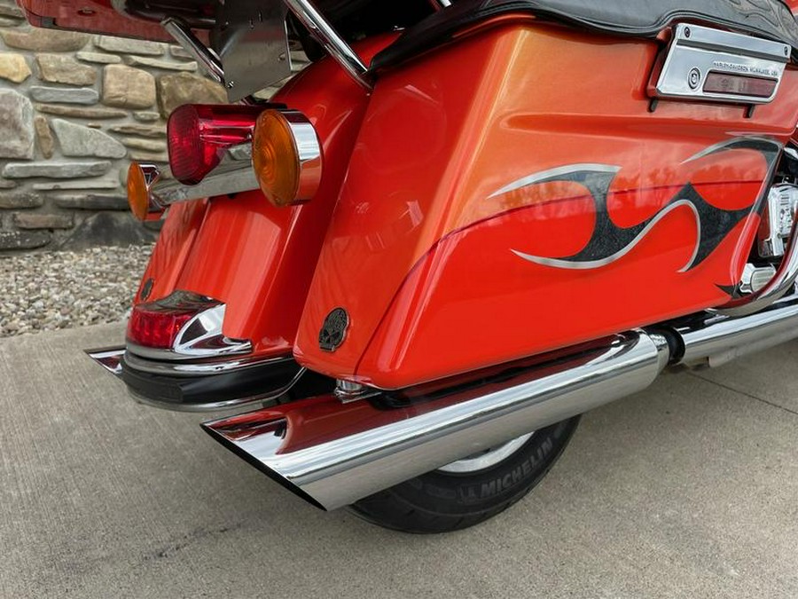 2012 Harley-Davidson® FLHTK - Electra Glide® Ultra Limited