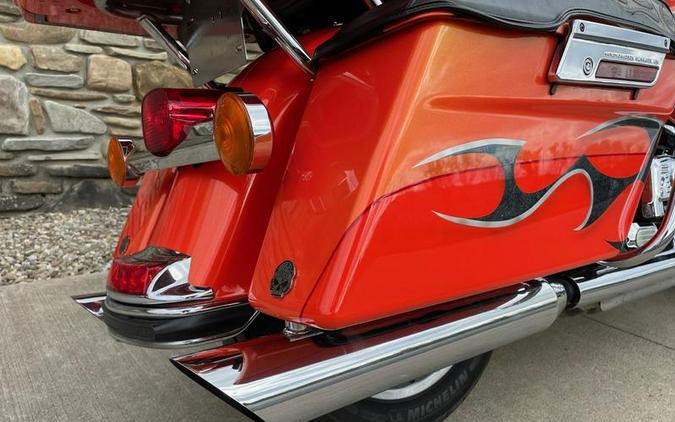 2012 Harley-Davidson® FLHTK - Electra Glide® Ultra Limited