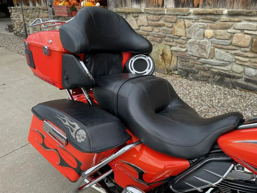 2012 Harley-Davidson® FLHTK - Electra Glide® Ultra Limited