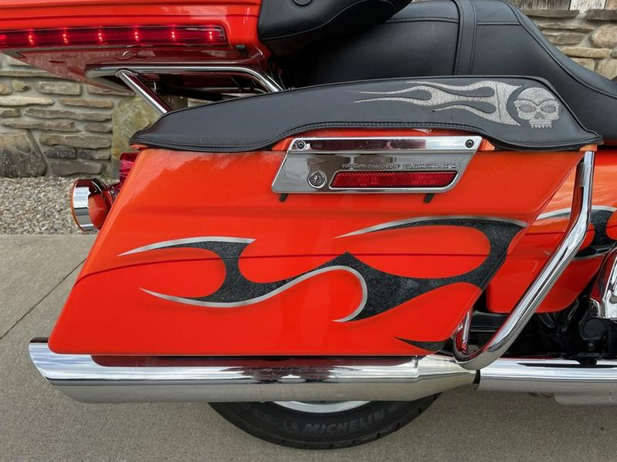 2012 Harley-Davidson® FLHTK - Electra Glide® Ultra Limited