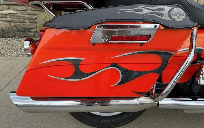 2012 Harley-Davidson® FLHTK - Electra Glide® Ultra Limited