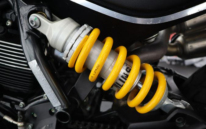 2023 Ducati Scrambler