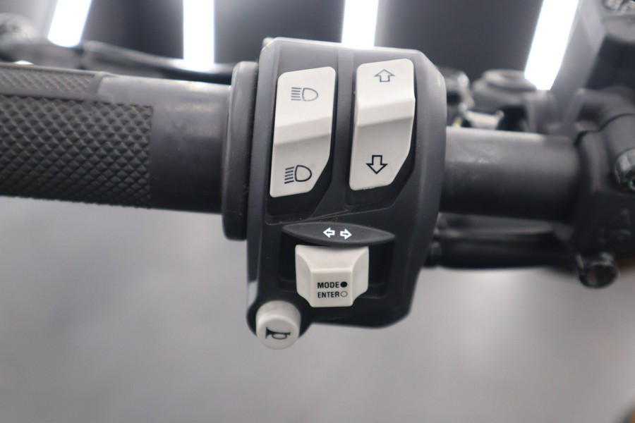 2023 Ducati Scrambler