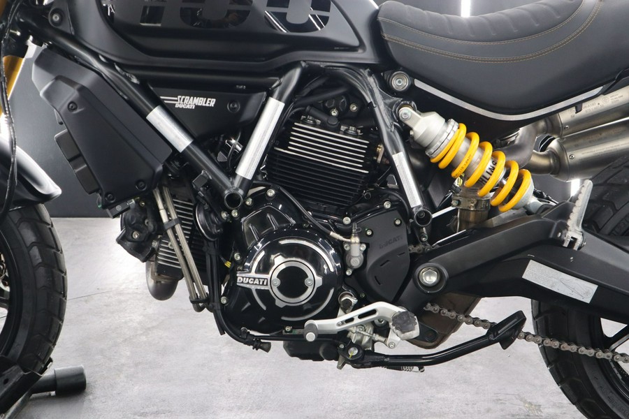 2023 Ducati Scrambler