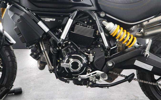 2023 Ducati Scrambler