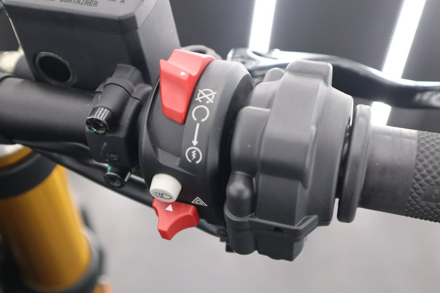 2023 Ducati Scrambler