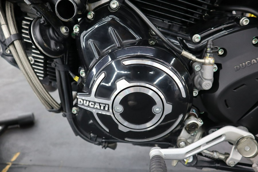 2023 Ducati Scrambler