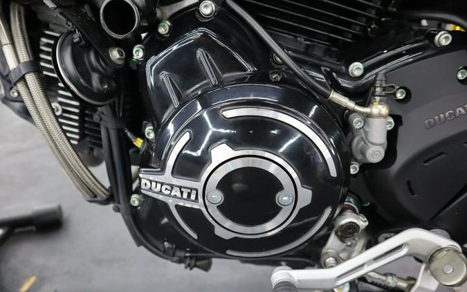 2023 Ducati Scrambler