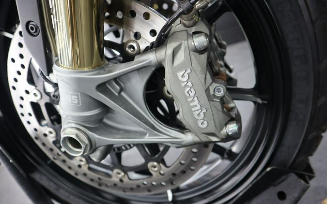 2023 Ducati Scrambler