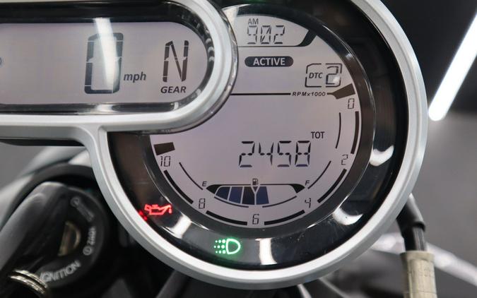 2023 Ducati Scrambler