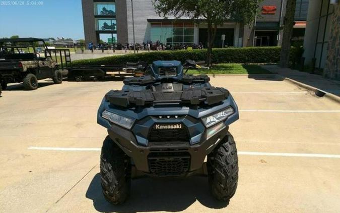 2026 Kawasaki Brute Force 750 EPS