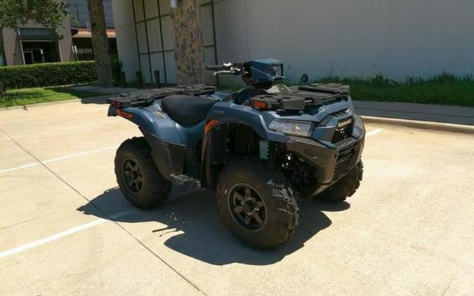 2026 Kawasaki Brute Force 750 EPS