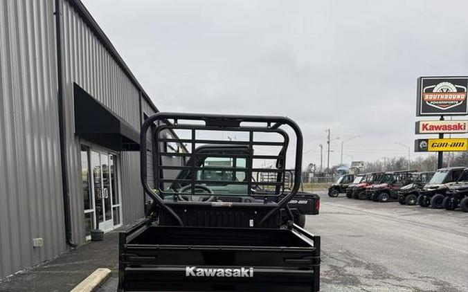 2026 Kawasaki Mule SX™ 4x4 XC