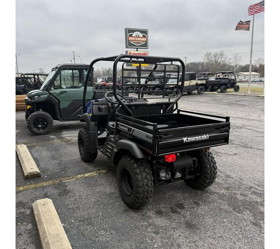 2026 Kawasaki Mule SX™ 4x4 XC