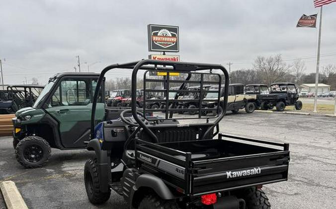2026 Kawasaki Mule SX™ 4x4 XC