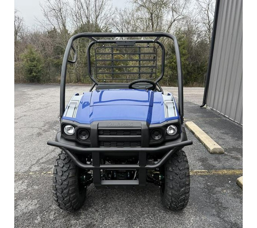 2026 Kawasaki Mule SX™ 4x4 XC