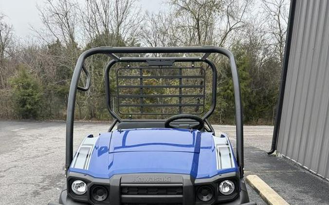 2026 Kawasaki Mule SX™ 4x4 XC