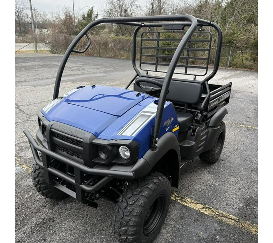 2026 Kawasaki Mule SX™ 4x4 XC