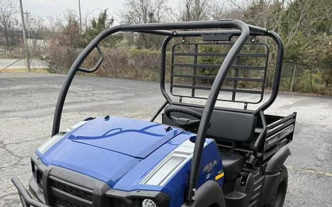 2026 Kawasaki Mule SX™ 4x4 XC
