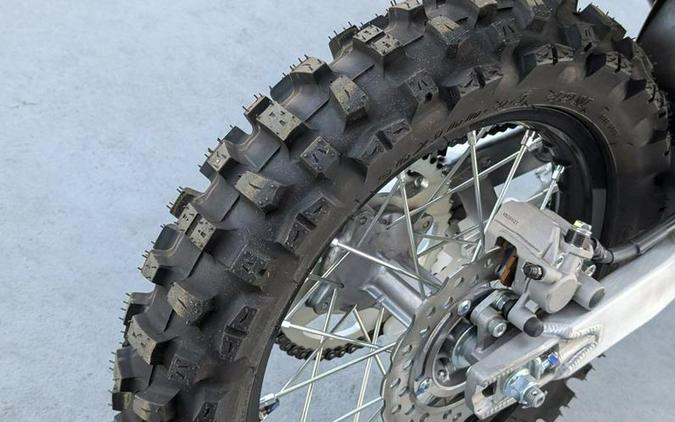 2026 Kawasaki KLX®140R