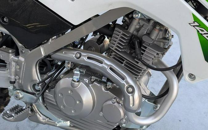 2026 Kawasaki KLX®140R