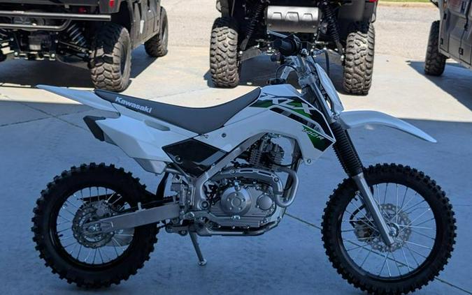 2026 Kawasaki KLX®140R