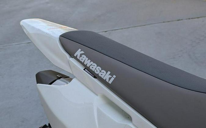 2026 Kawasaki KLX®140R