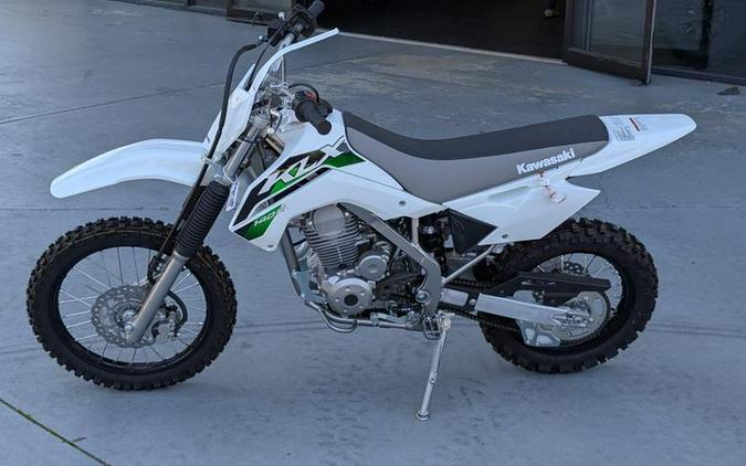 2026 Kawasaki KLX®140R