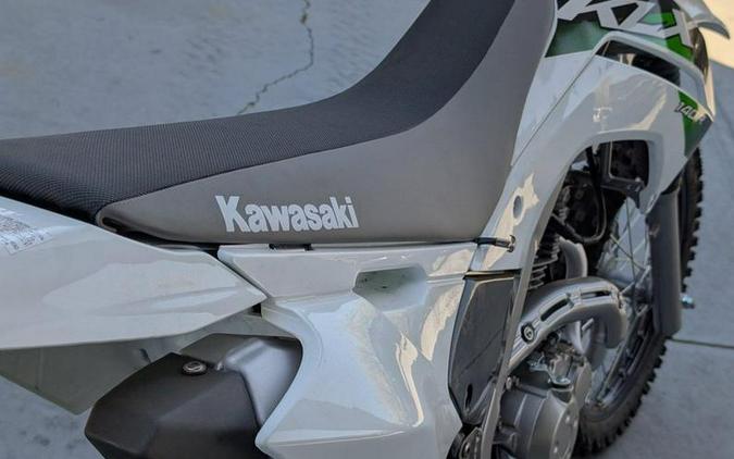 2026 Kawasaki KLX®140R