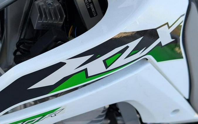 2026 Kawasaki KLX®140R